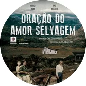 Oração do Amor Selvagem