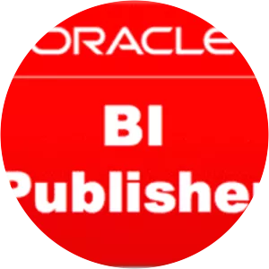 Oracle BI Publisher - 