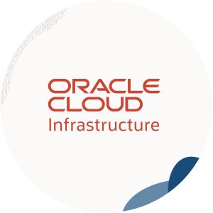 Oracle Cloud Platform