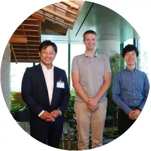 ORACLE CORPORATION JAPAN