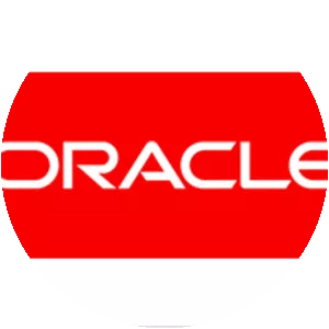 Oracle Corporation - Computer software company