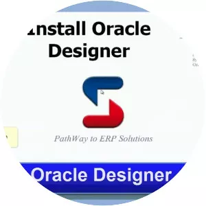 Oracle Designer - 