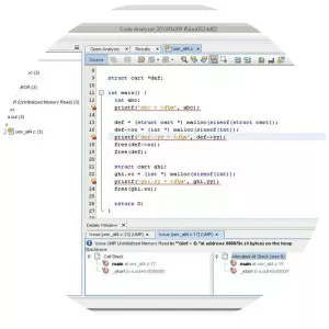 Oracle Developer Studio - Software