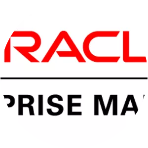 Oracle Enterprise Manager - Software