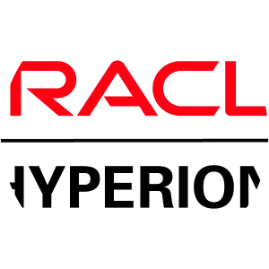 Oracle Hyperion