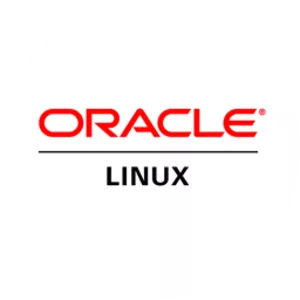 Oracle Linux photograph