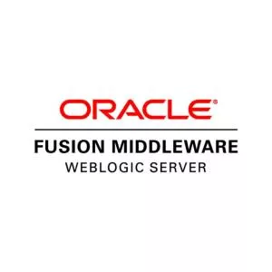 Oracle WebLogic Server photograph