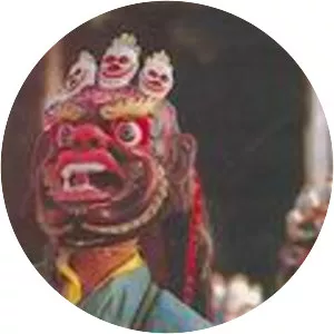 Oracles and Demons of Tibet