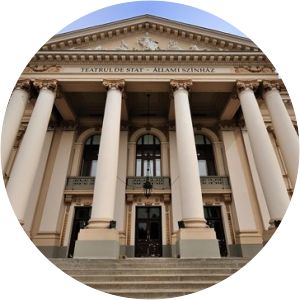 Oradea State Theater