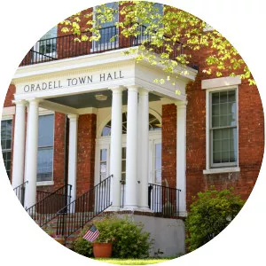 Oradell
