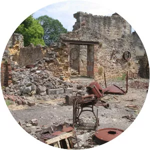 Oradour-sur-Glane