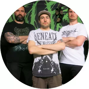 Oral Fistfuck - Musical group