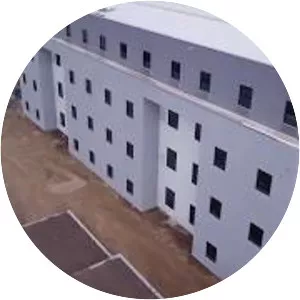 Oral Roberts University