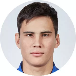 Oralkhan Omirtayev
