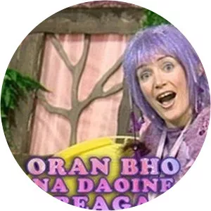 Oran Bho Na Daoine Beaga - TV program