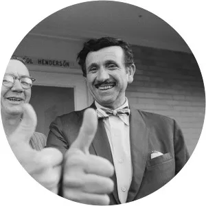 Oran Henderson