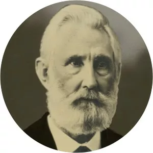 Oran Milo Roberts