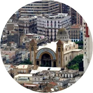 Oran