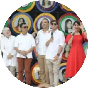 Orang-Orang Kampung Duku - TV program