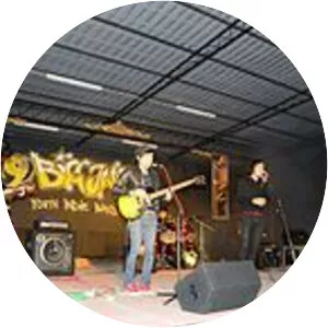 Orang planet - Musical group