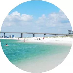 Orange Beach