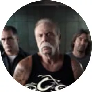 Orange County Choppers