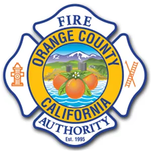 Orange County Fire Authority
