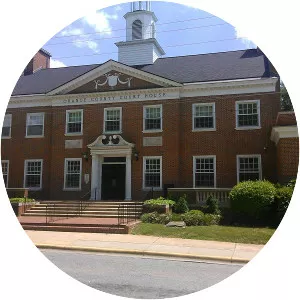 Orange County - County in Virginia