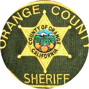 Orange County Sheriff's Department