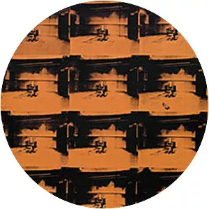 Orange Disaster #5 - Artwork