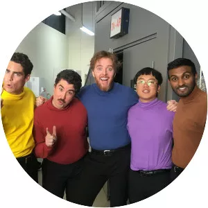 Orange is the New Brown