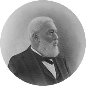 Orange Jacobs - Former Mayor of Seattle