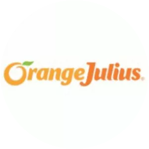 Orange Julius