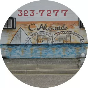 Orange Mound - Neighborhood in Memphis, Tennessee