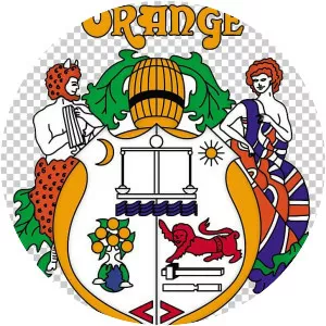 Orange Music Electronic Company