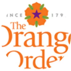 Orange Order - 