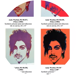 Orange Prince (1984)