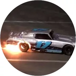 Orange Show Speedway