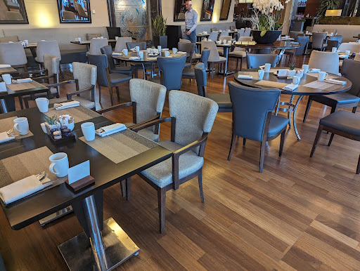 Orange Southern Mediterranean Grill - Restaurant