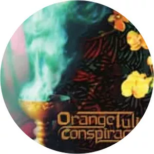 Orange Tulip Conspiracy