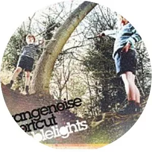 Orangenoise Shortcut - Musical ensemble