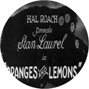 Oranges and Lemons photograph