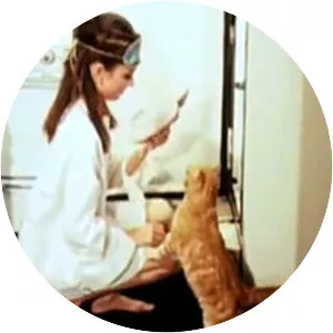 Orangey - Film actor