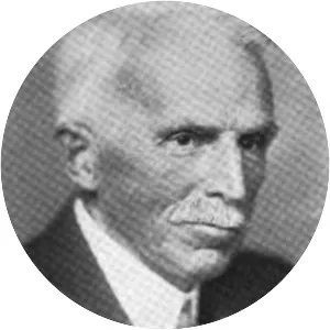 Orator F. Cook
