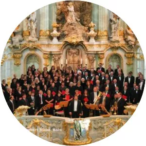 Oratorienchor Köln - Musical group