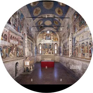 Oratory of Saint Giorgio