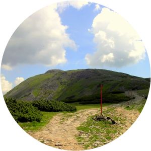 Orava Beskids photograph