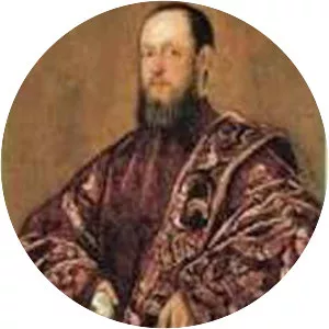 Orazio Benevoli - Italian composer