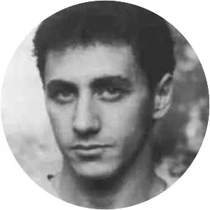 Orazio Fagone - Olympic athlete