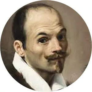 Orazio Gentileschi - Italian painter